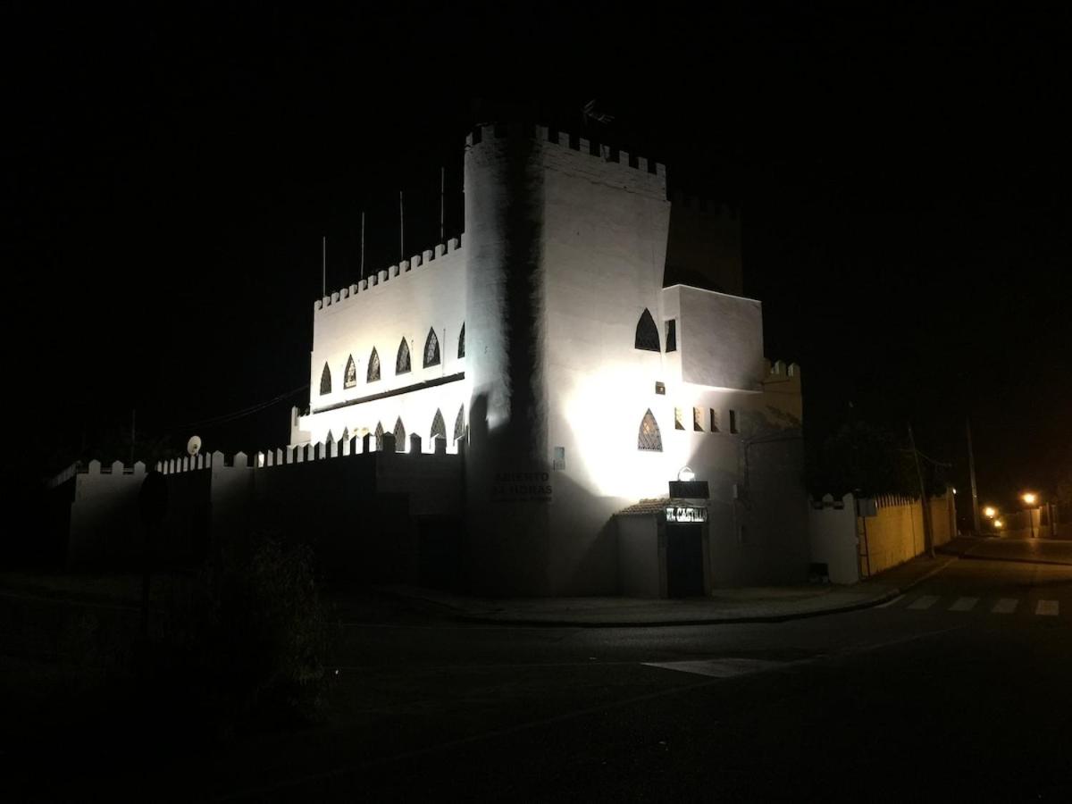 El Castillo