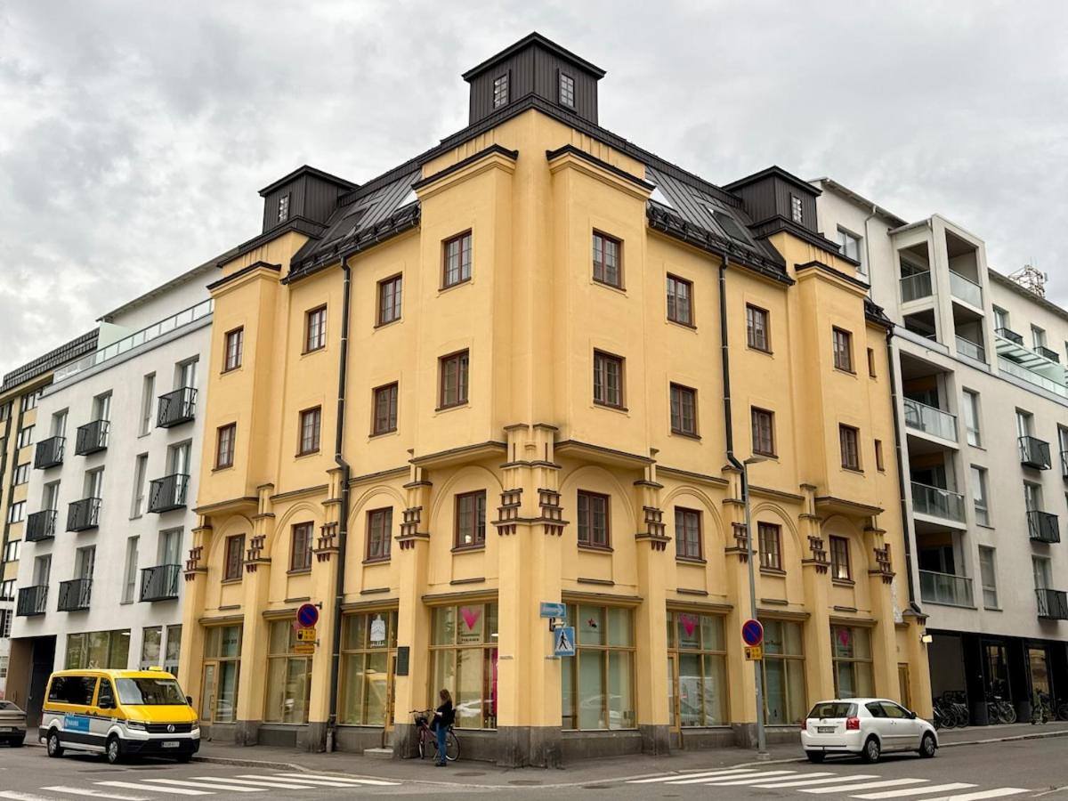 Modern Apartment in the City Centre