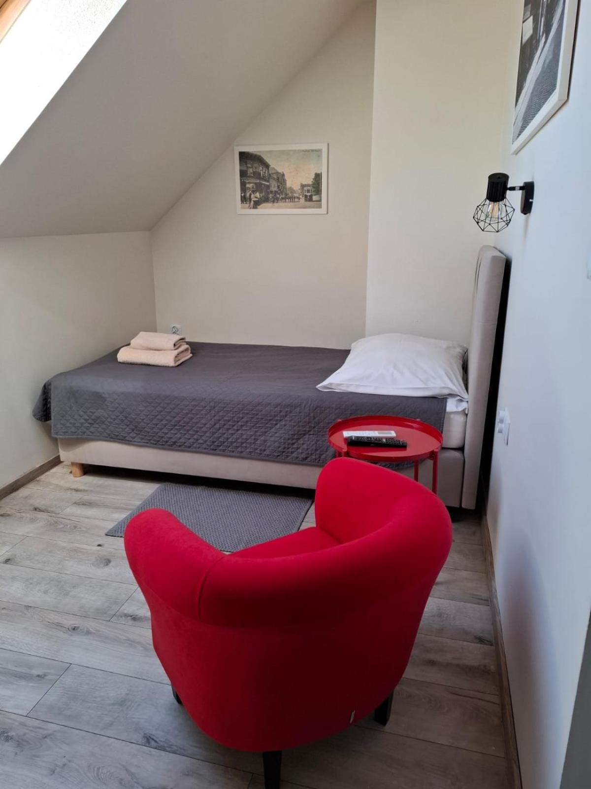 Restauracja -Zajazd trzech braci