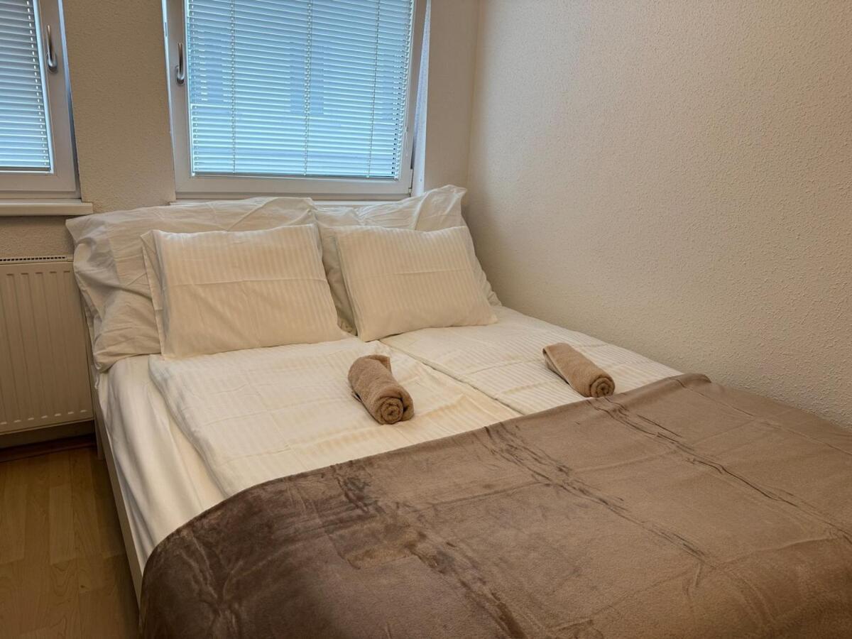 Stylish Apartment for 2 I Free Parking