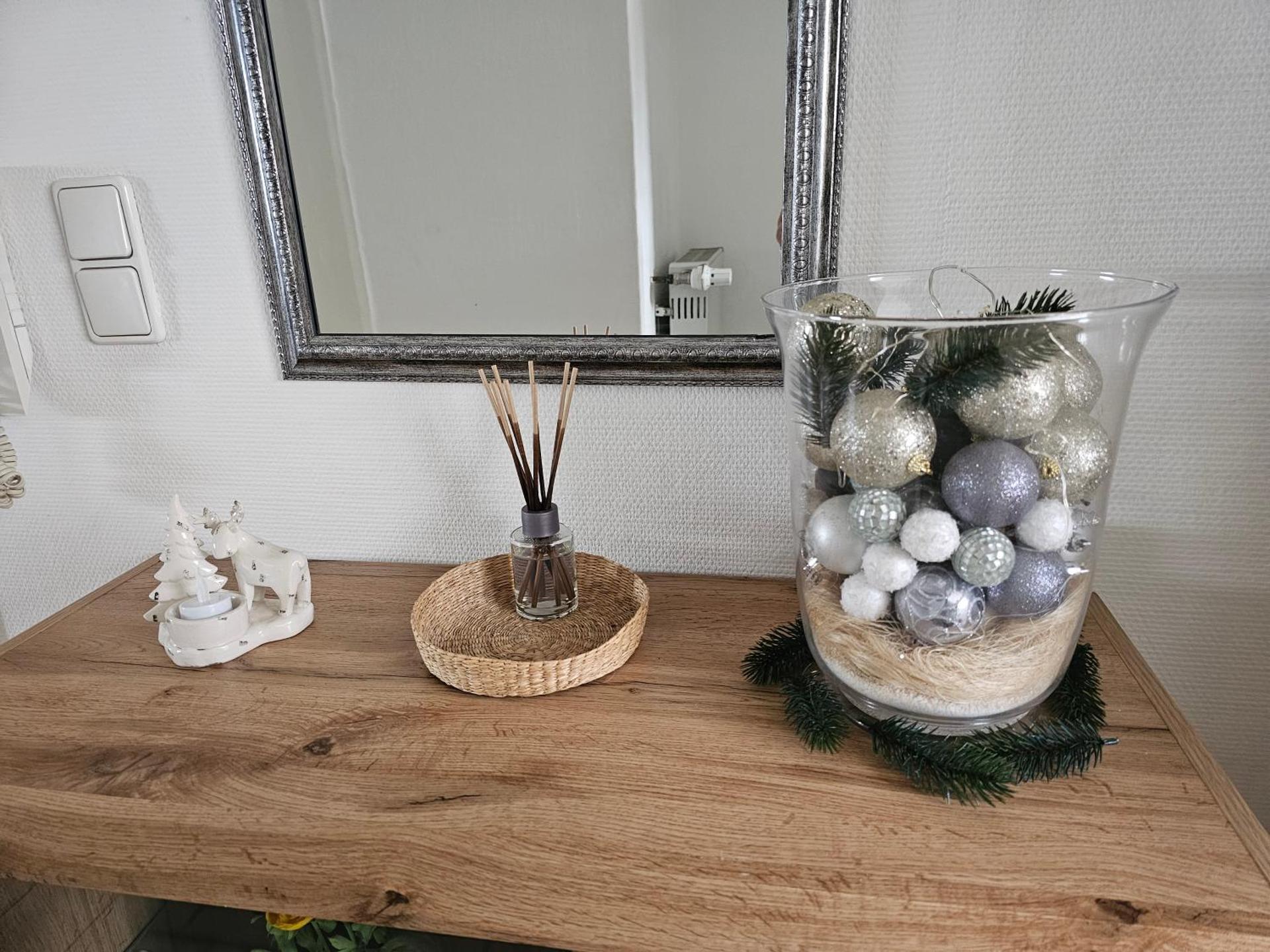 Ela's Kleine Auszeit - im Herzen der Wetterau