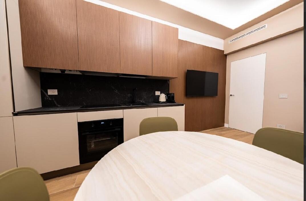 Donatello Golden House