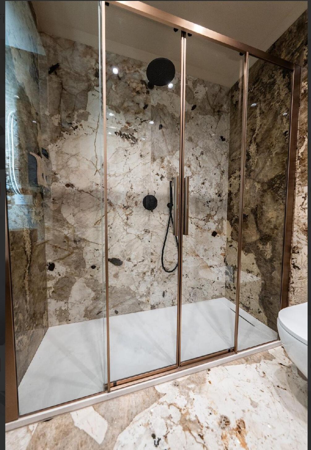 Donatello Golden House