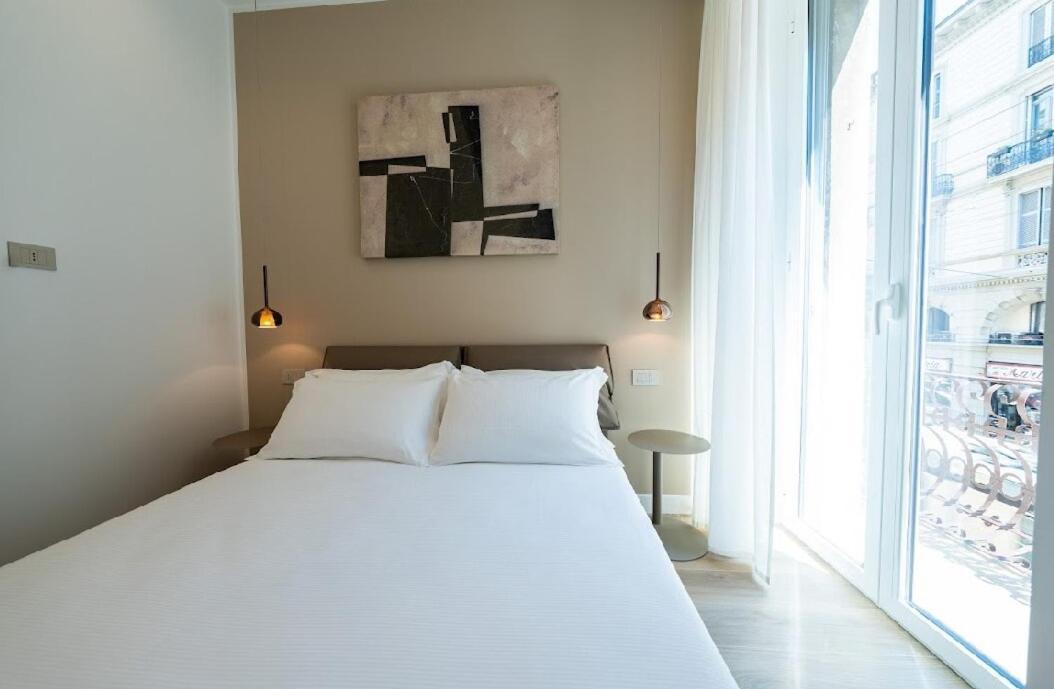 Donatello Golden House