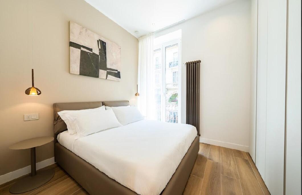 Donatello Golden House