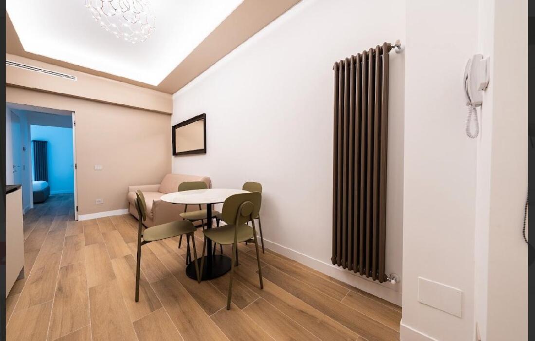 Donatello Golden House