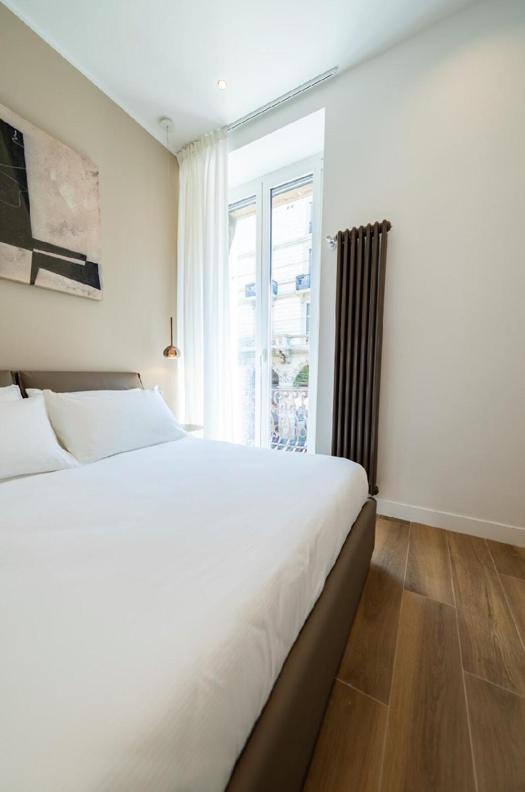 Donatello Golden House