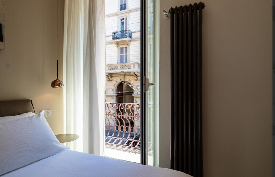 Donatello Golden House