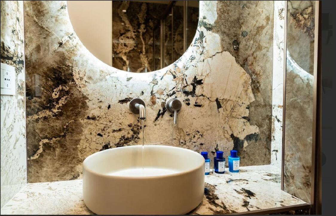 Donatello Golden House