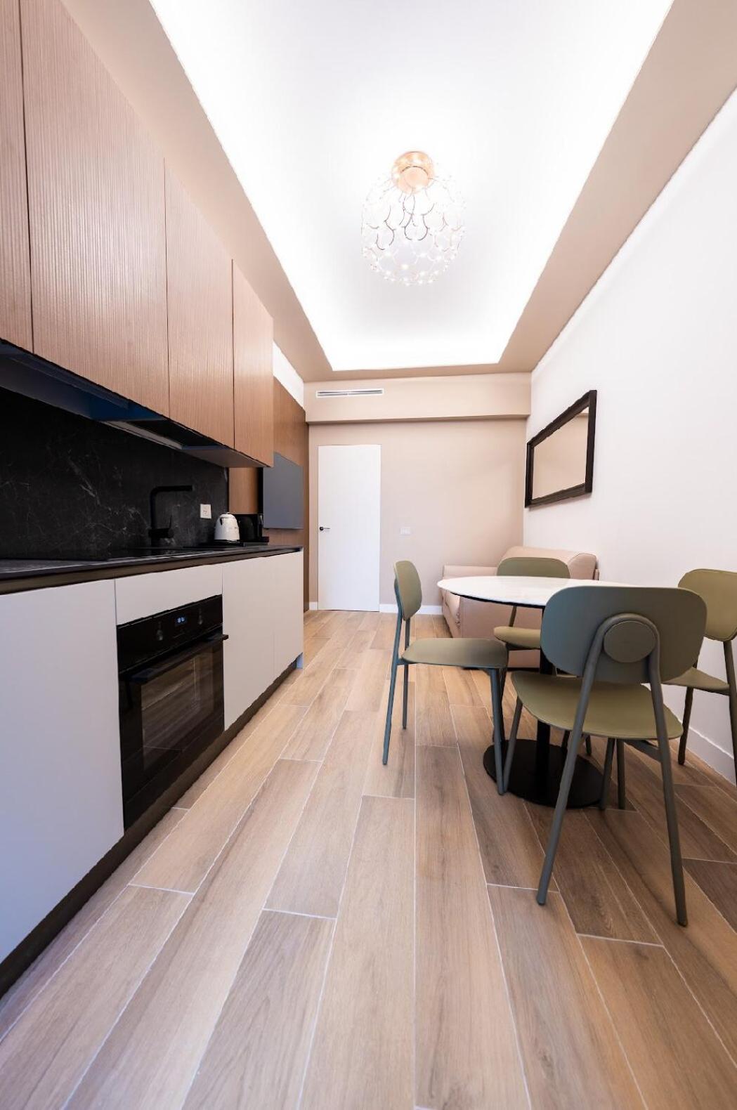 Donatello Golden House