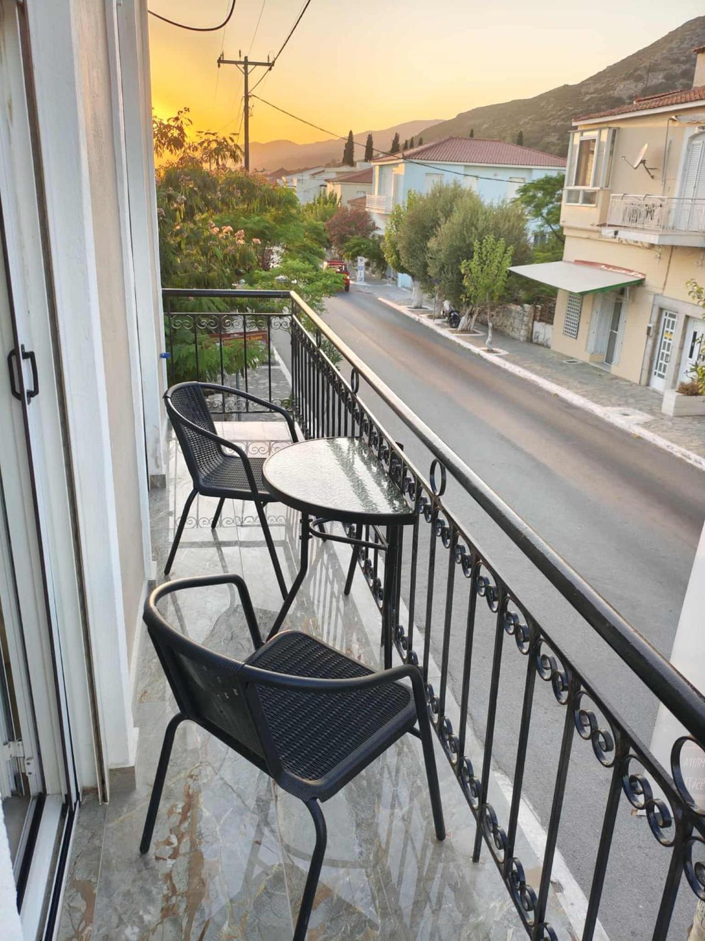 Kleio Pythagorio Studio