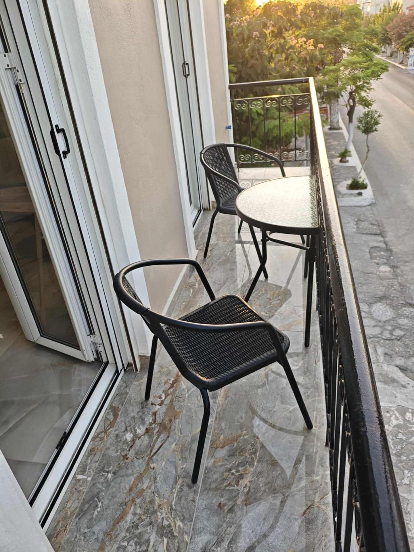 Kleio Pythagorio Studio