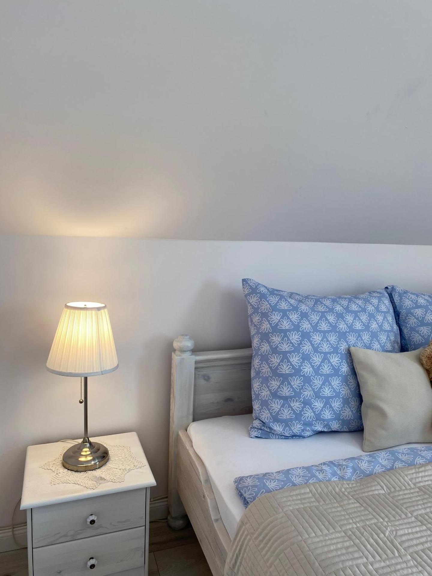 Zielone Okiennice Łagów