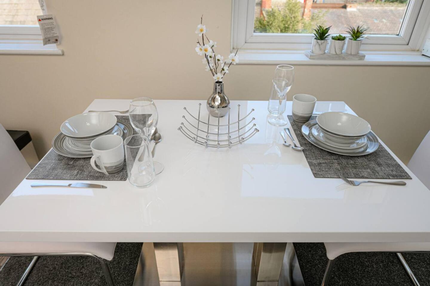 Perfect Flat In Hexham Town Centre