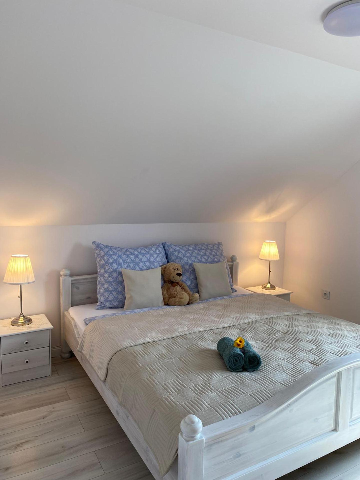 Zielone Okiennice Łagów