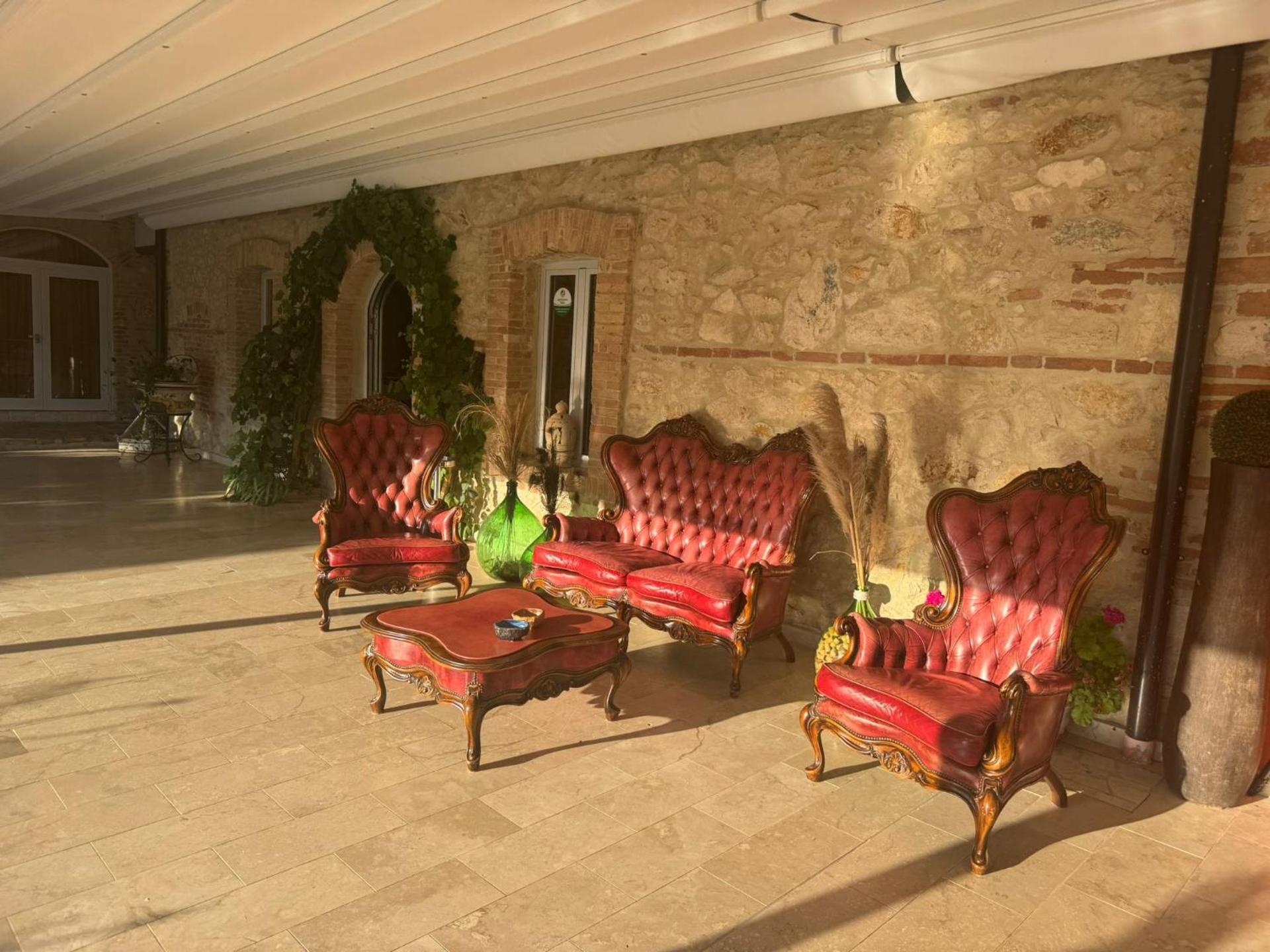 Agriturismo Tenuta Filippi