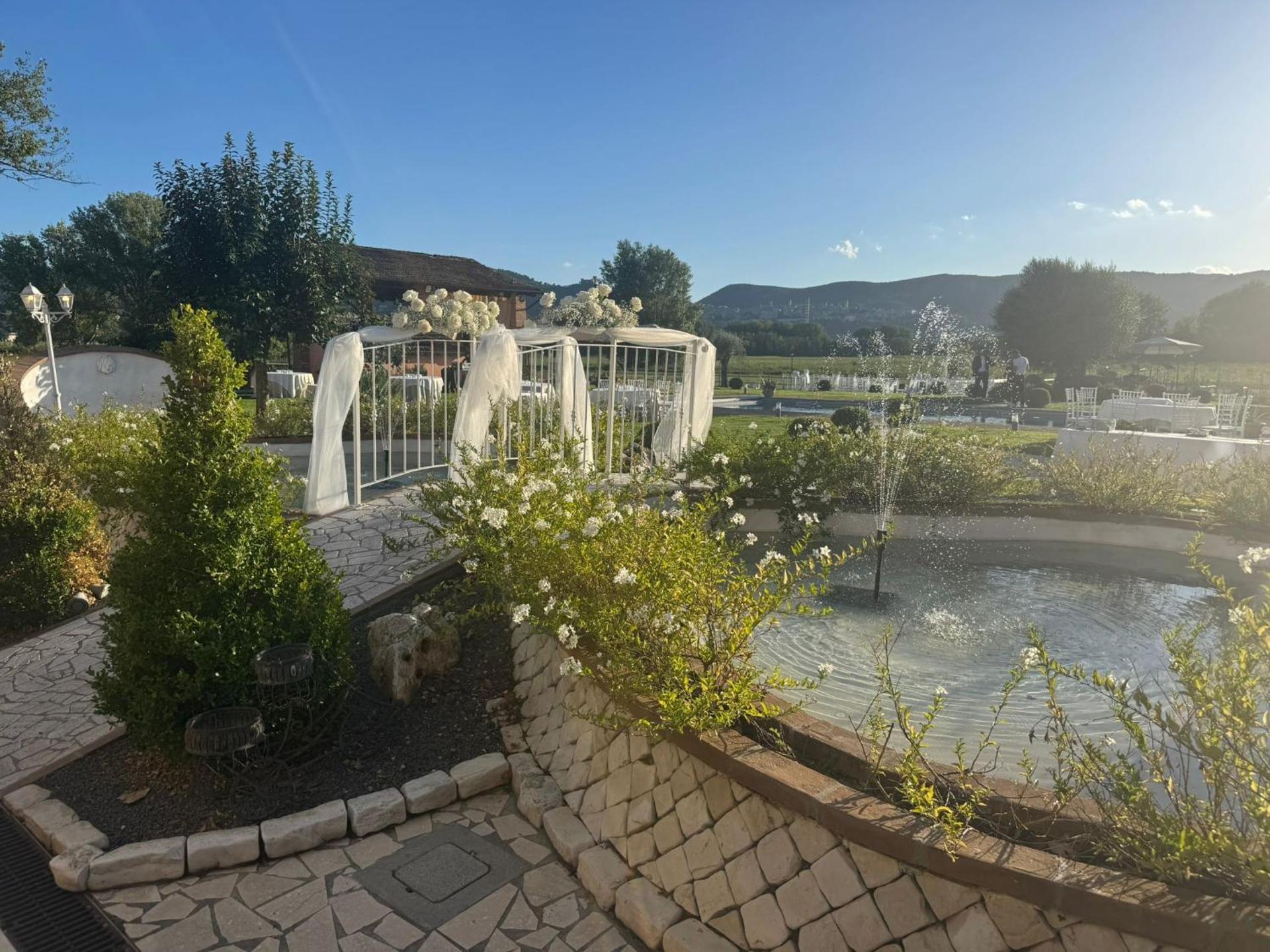 Agriturismo Tenuta Filippi