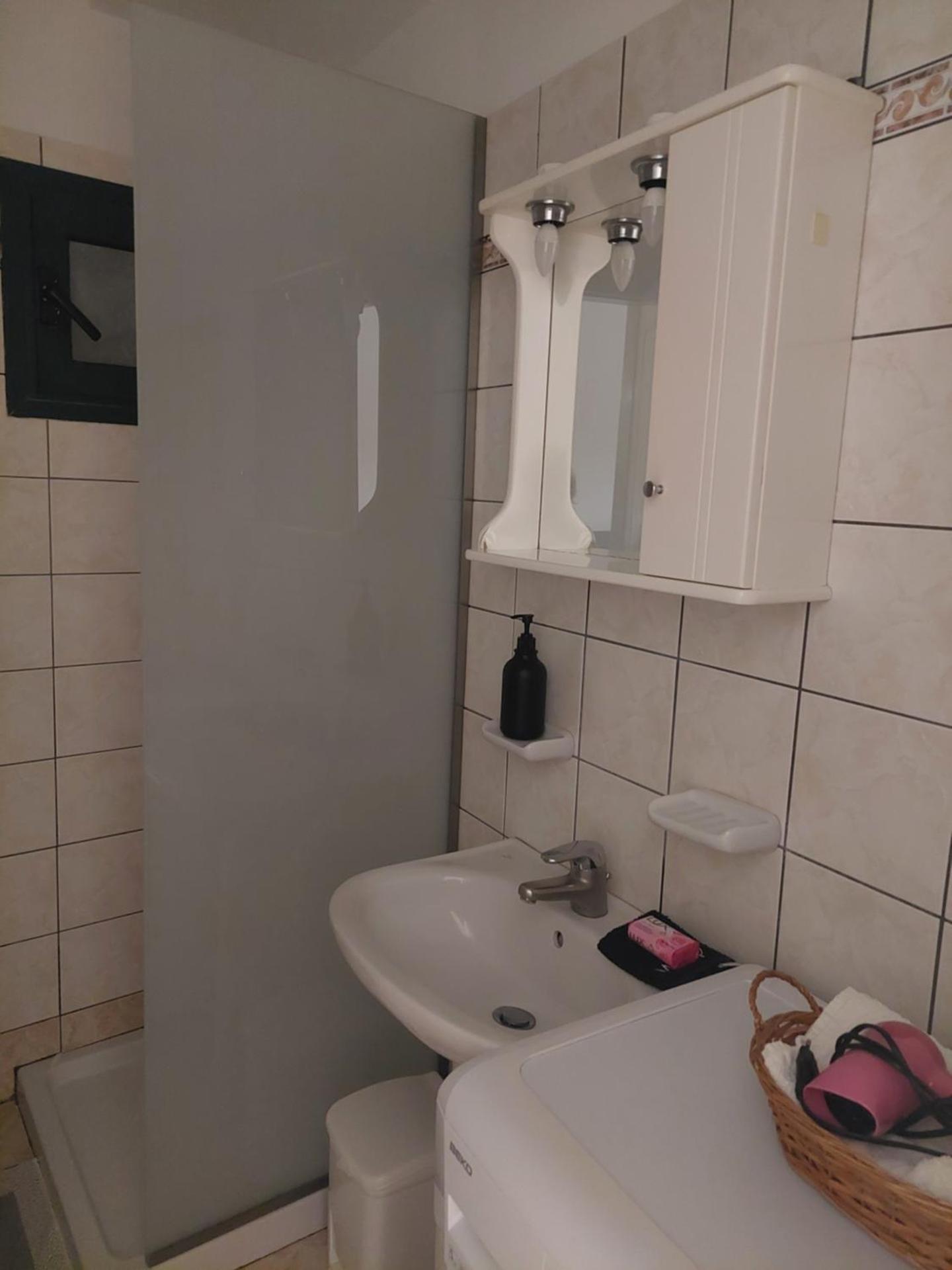 Rouchotas Studios by Viktor 1rst Floor