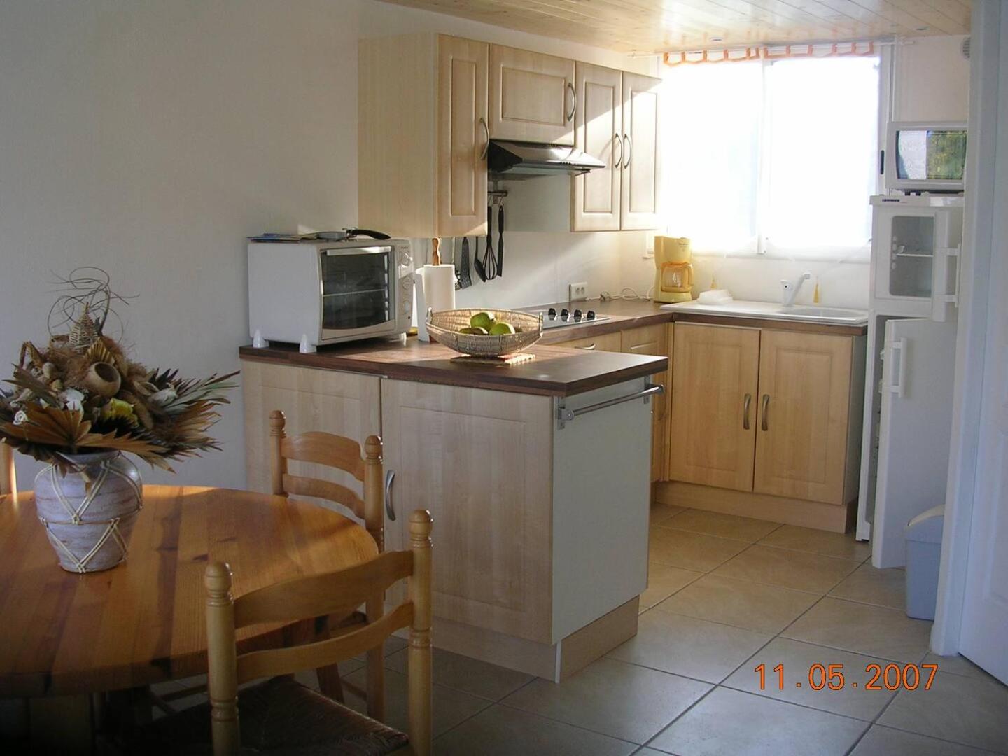 Studio 2 personnes proche des plages