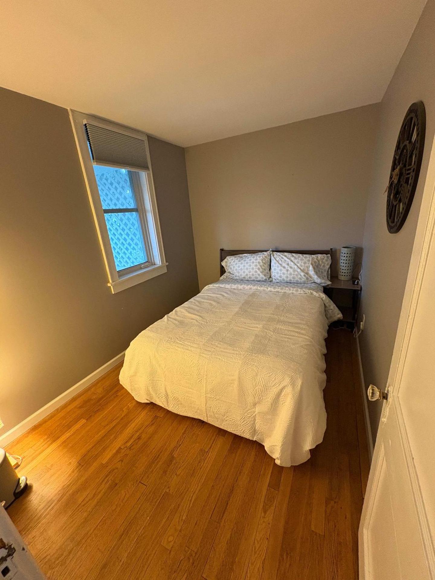 Perfectly Located Private Apartment