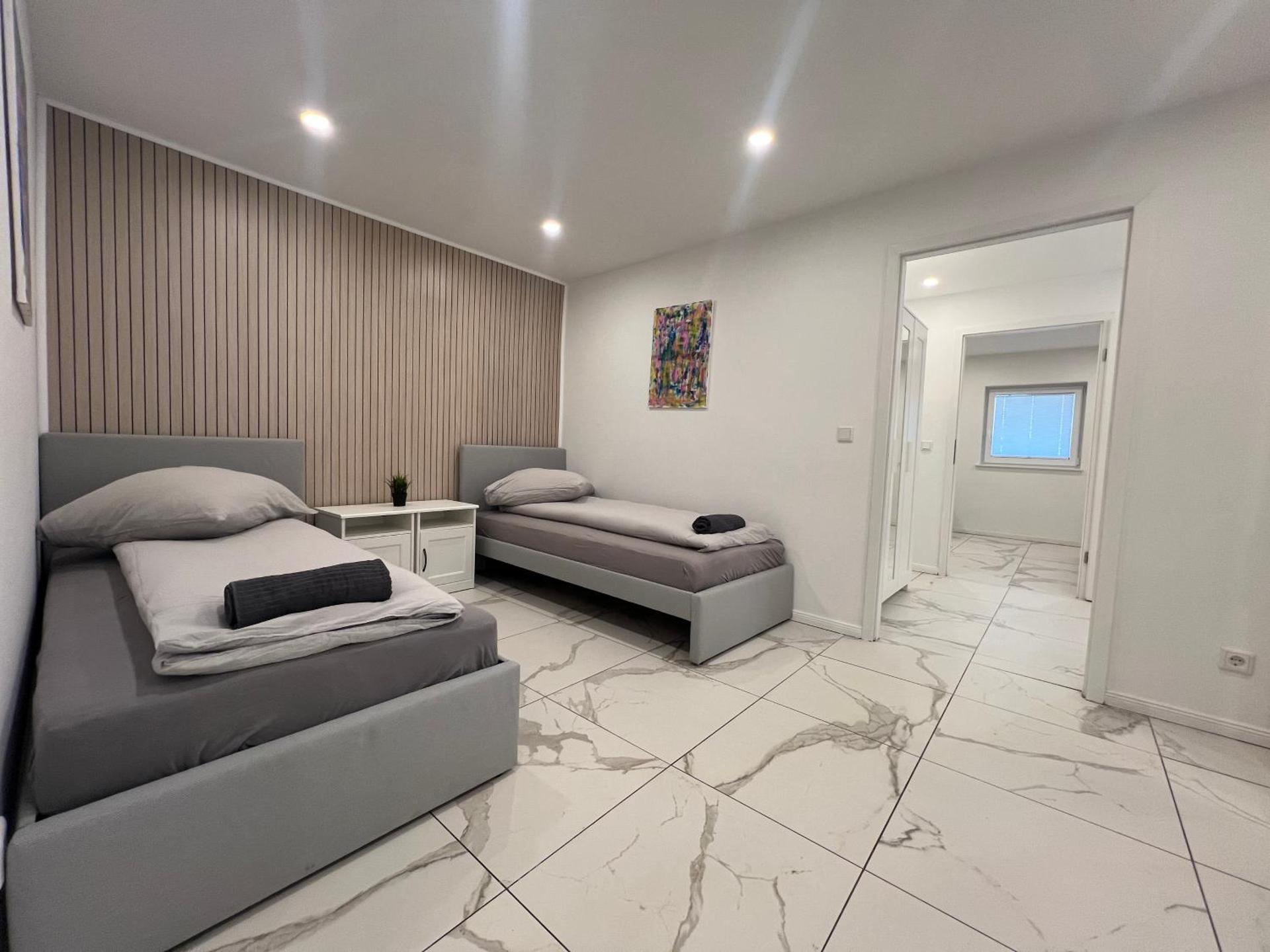 Haus am Park Dreieich