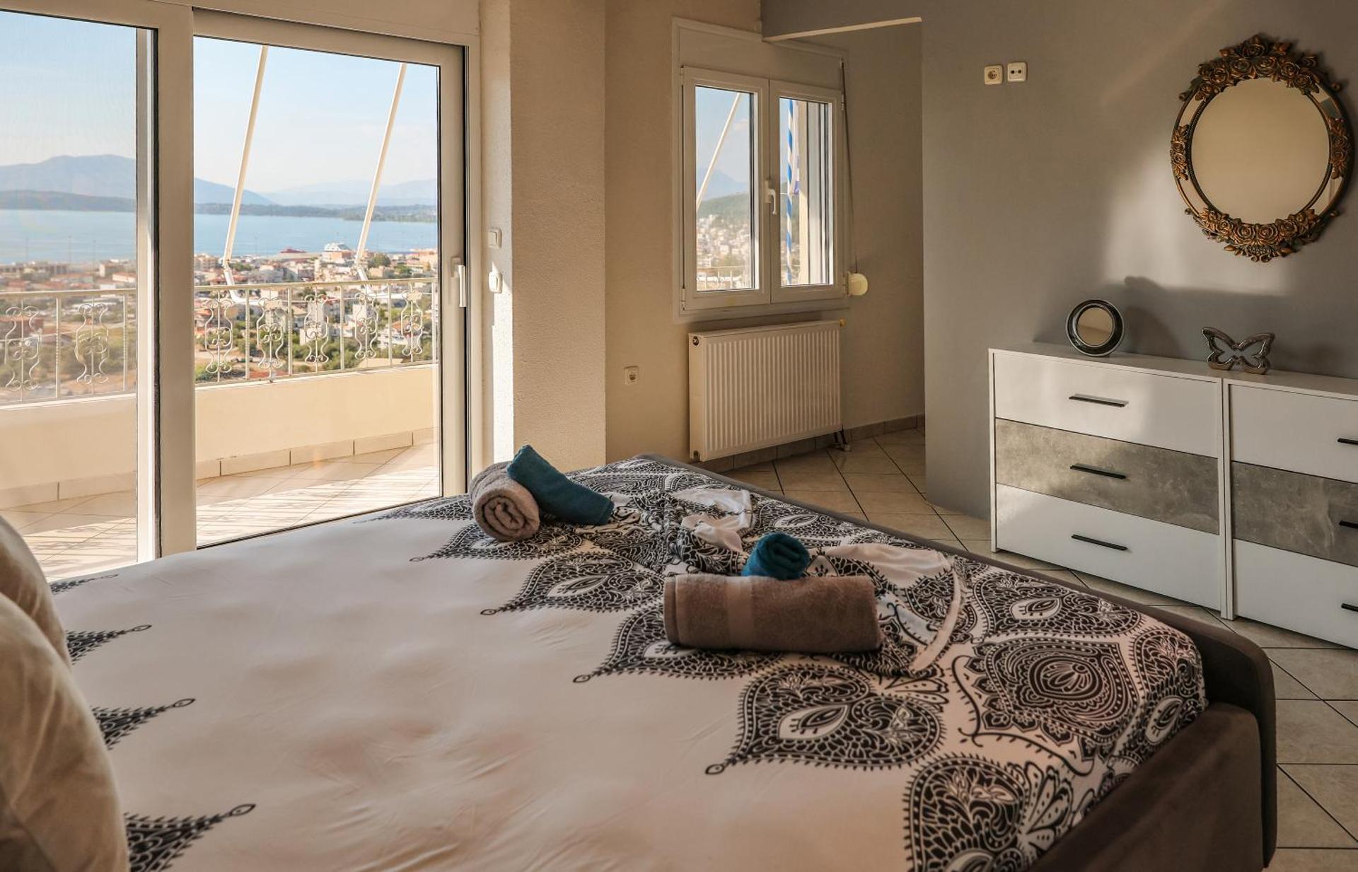 Villa Butterfly Igoumenitsa