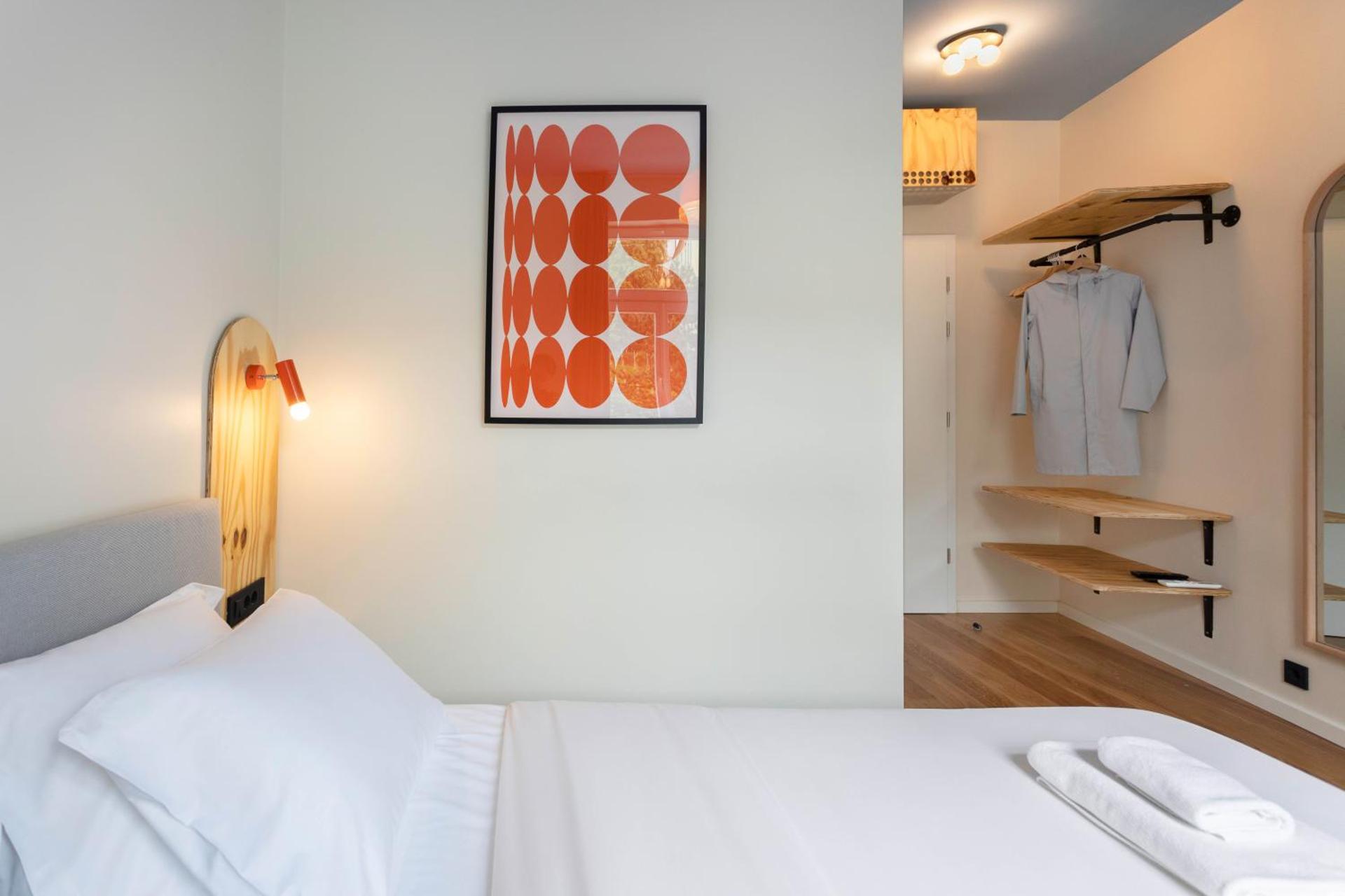 Design Rooms on Tkalčićeva Street - TOP LOCATION