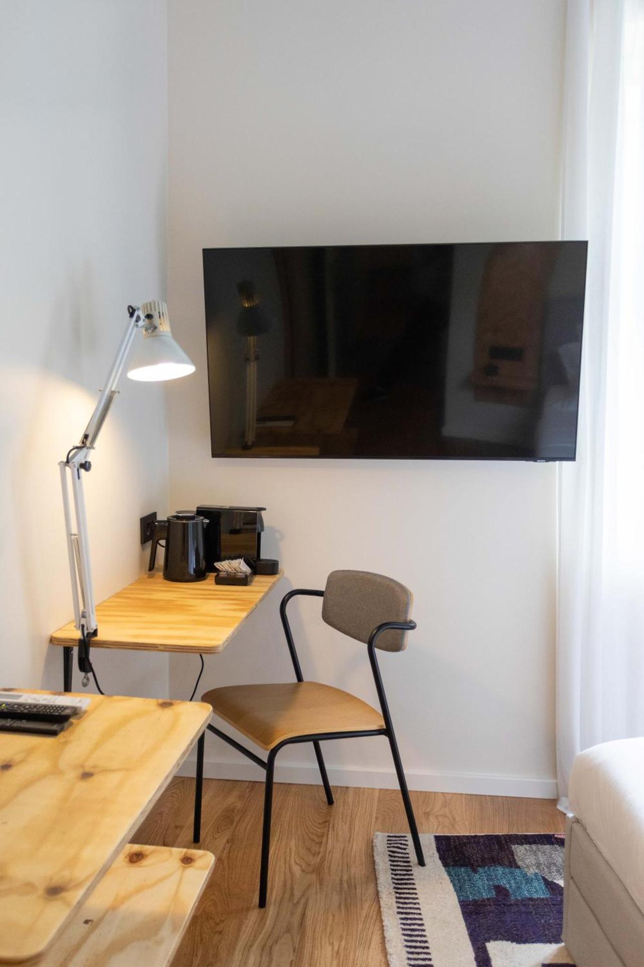 Design Rooms on Tkalčićeva Street - TOP LOCATION