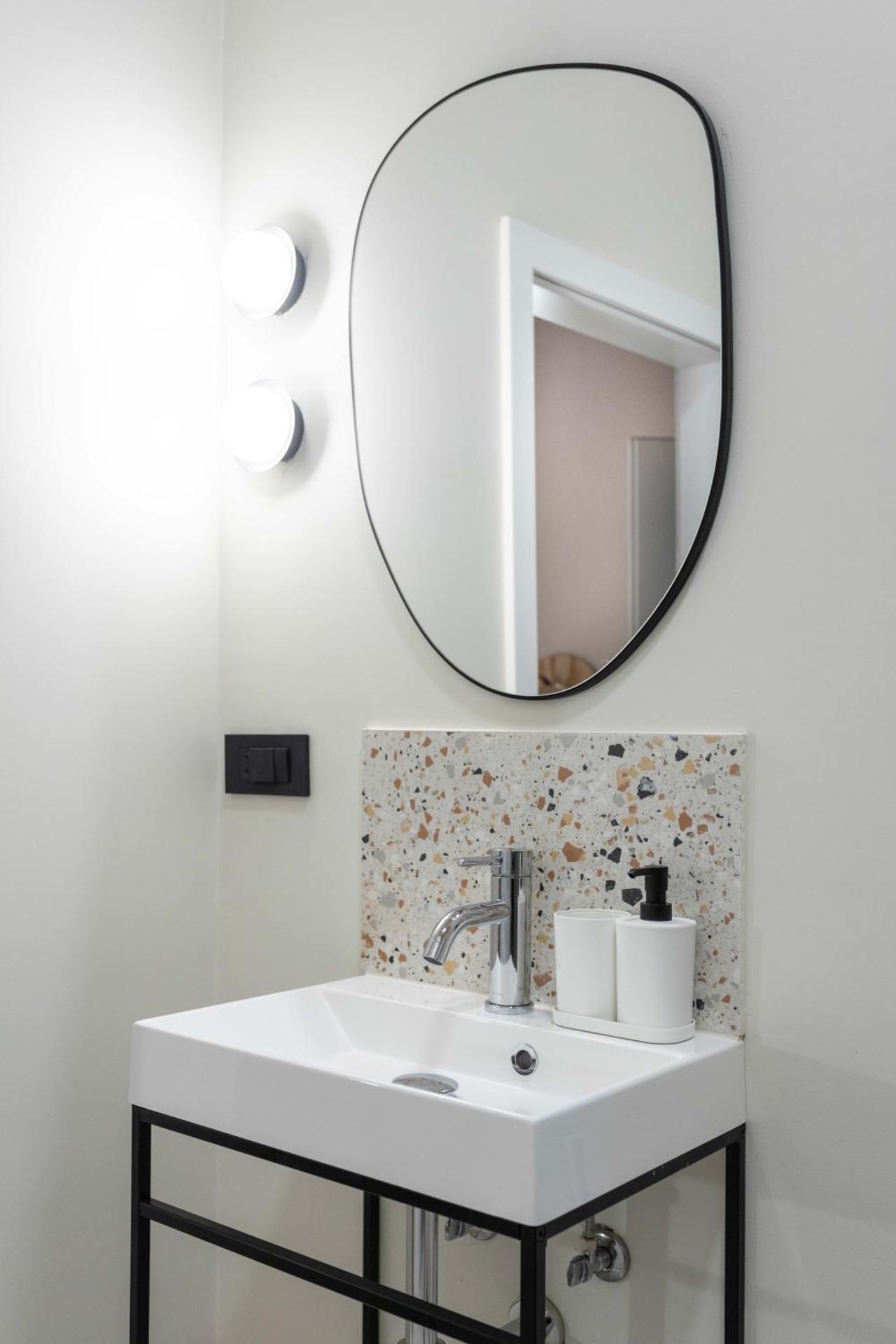 Design Rooms on Tkalčićeva Street - TOP LOCATION