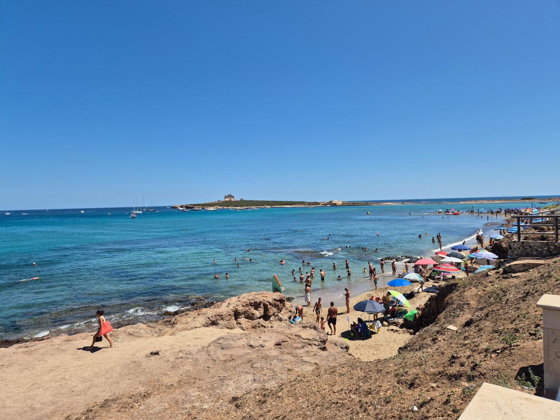 The Sun 365 - Sea View Apartment