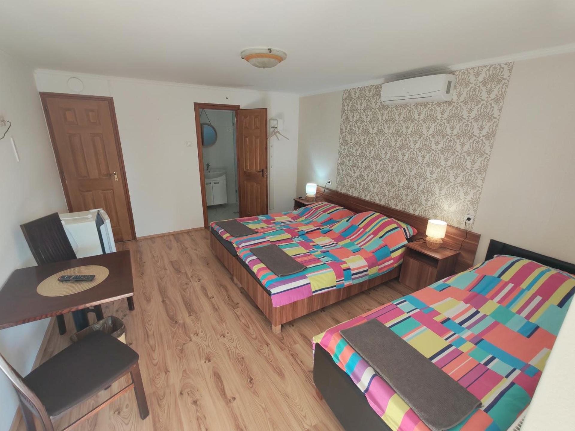 Hársfavirág Vendégház