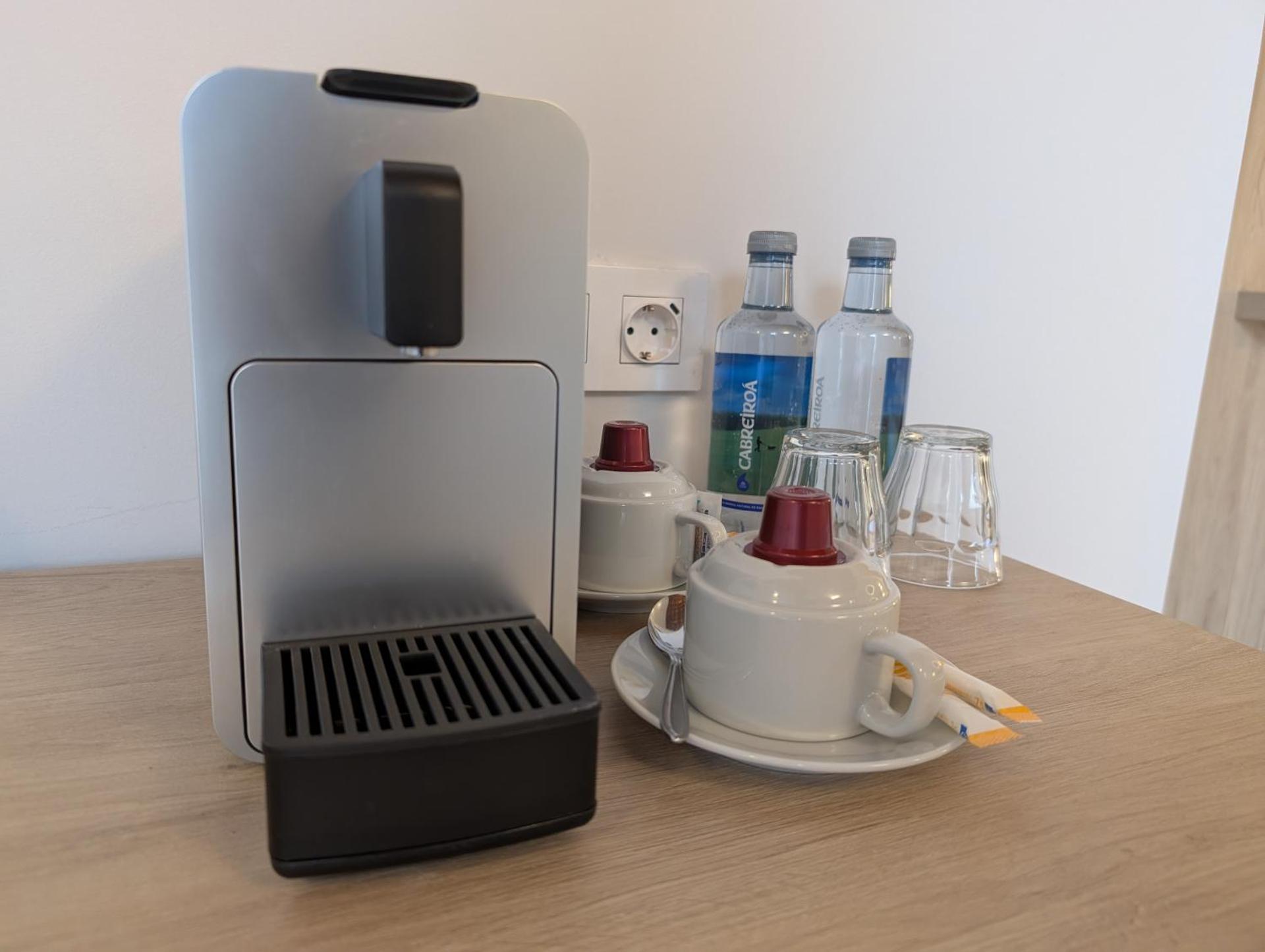 Hotel San Lorenzo Boutique Catedral