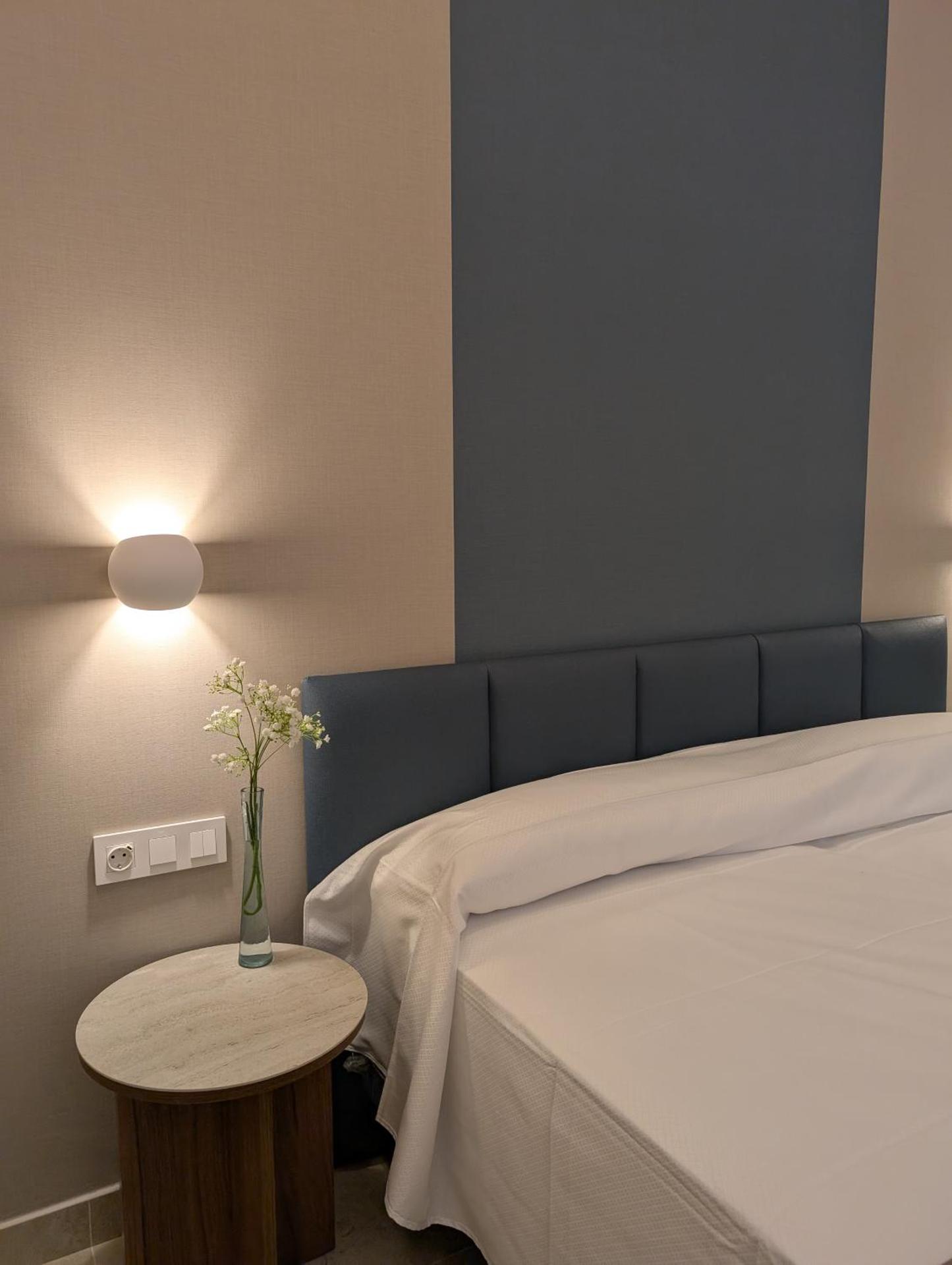 Hotel San Lorenzo Boutique Catedral