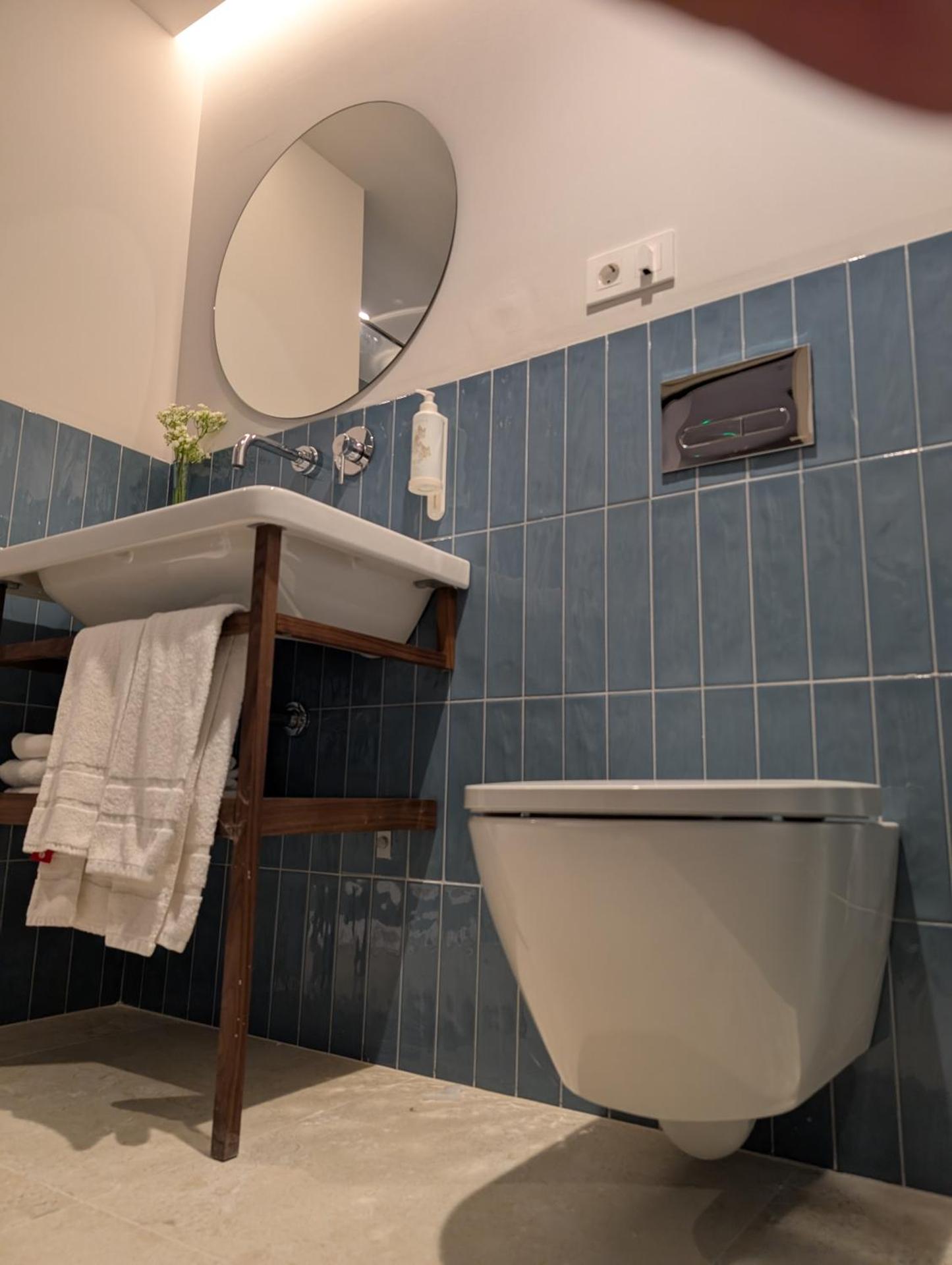 Hotel San Lorenzo Boutique Catedral