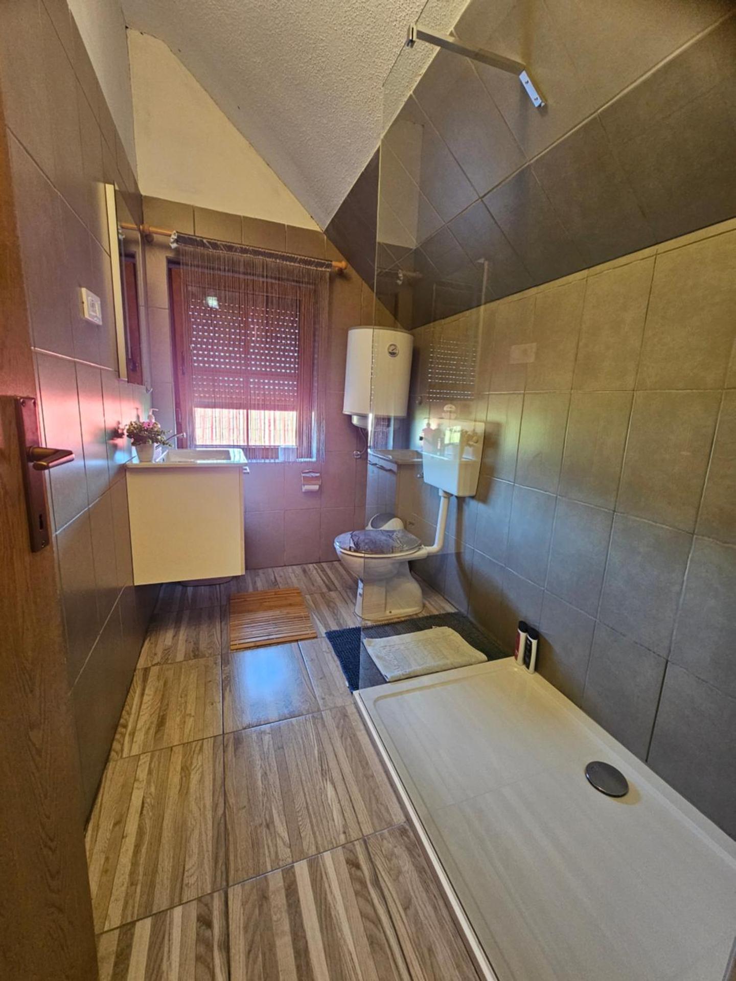 Ruralna kuća za odmor Lika