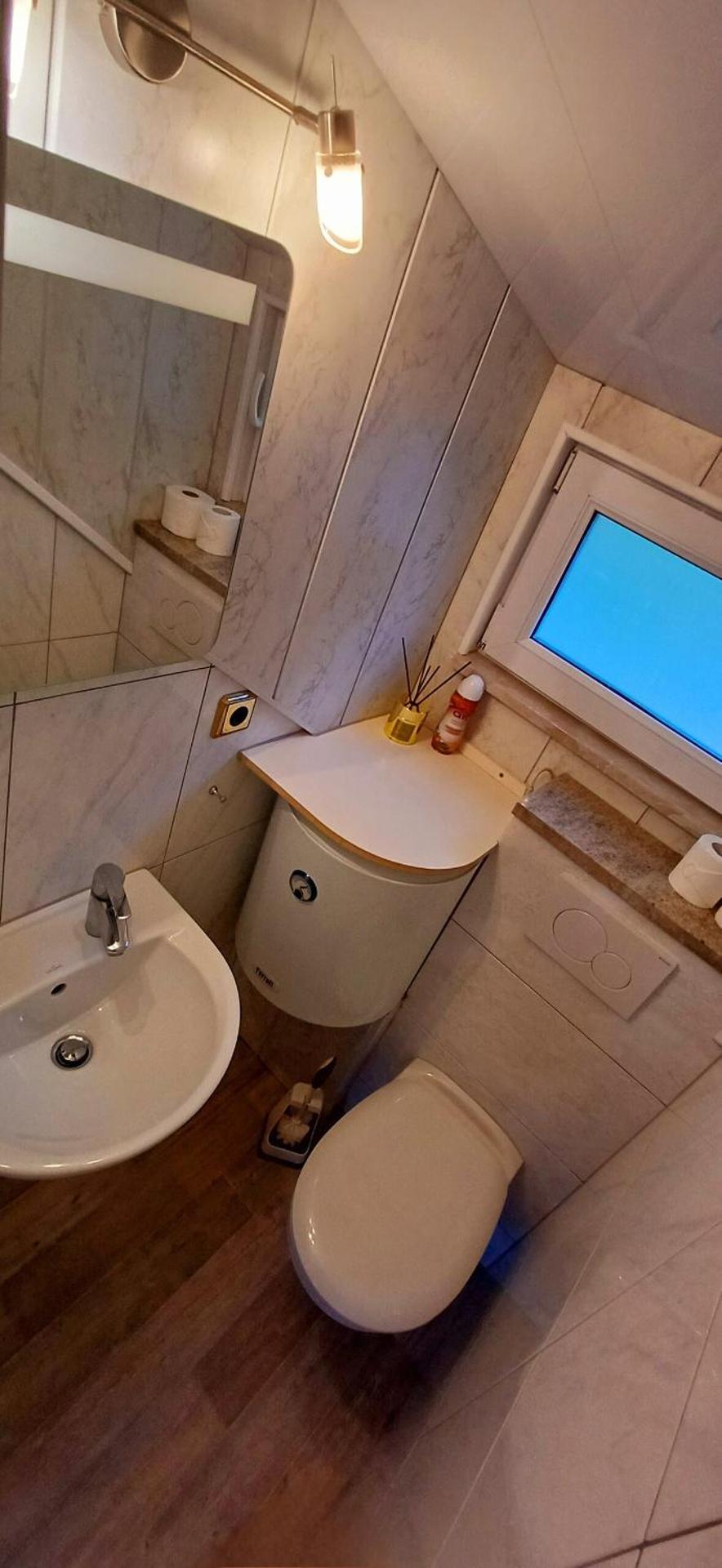 Domek pod Zielonym Dachem