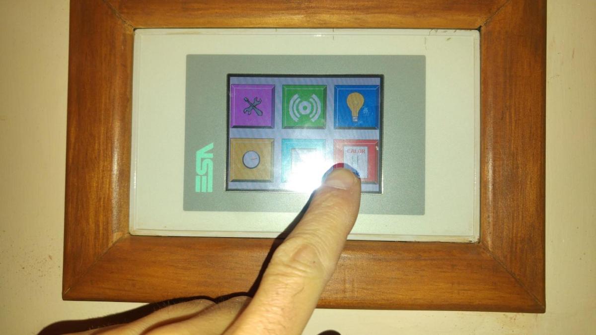 estación de esquí port del comte