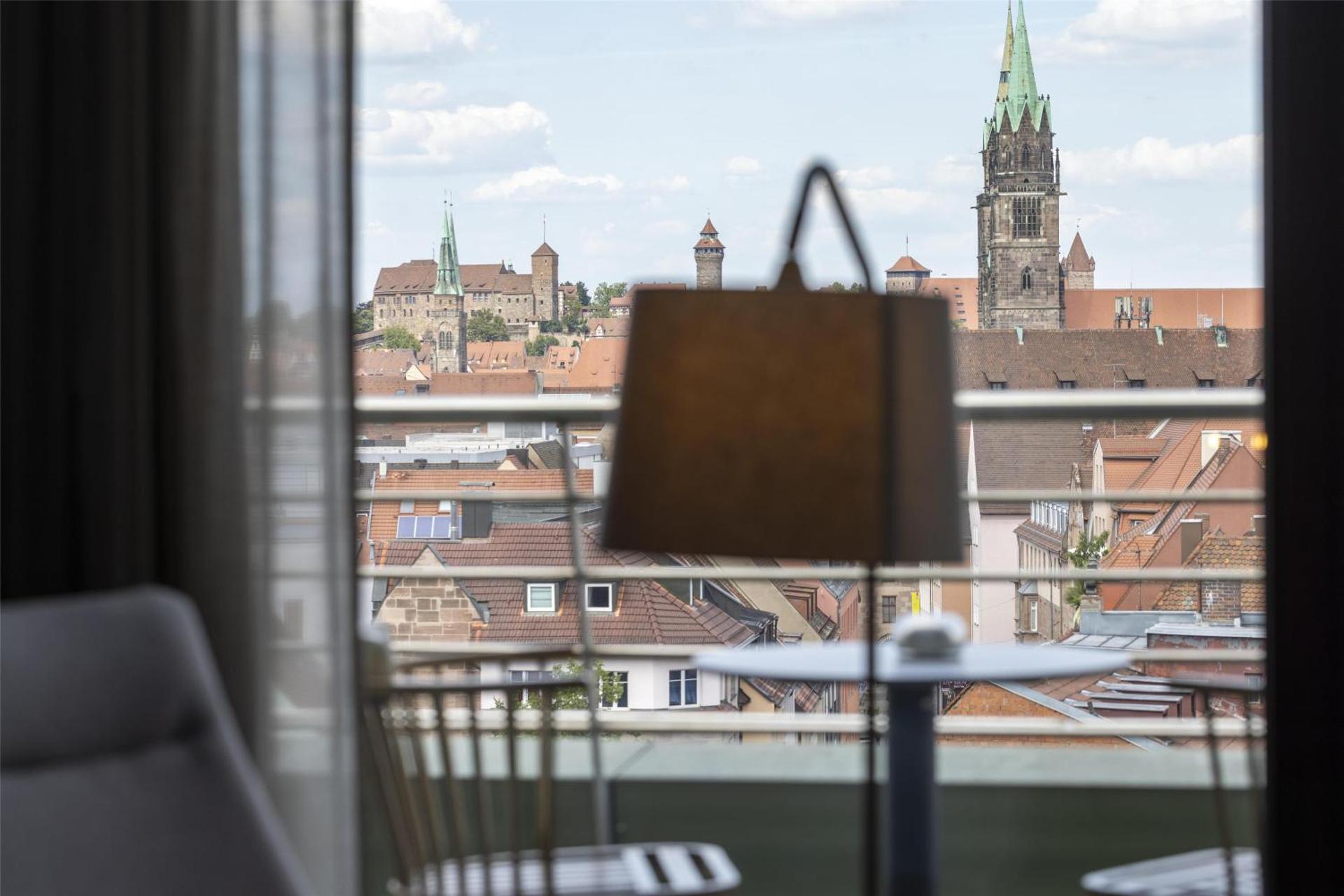 View (from property/room)