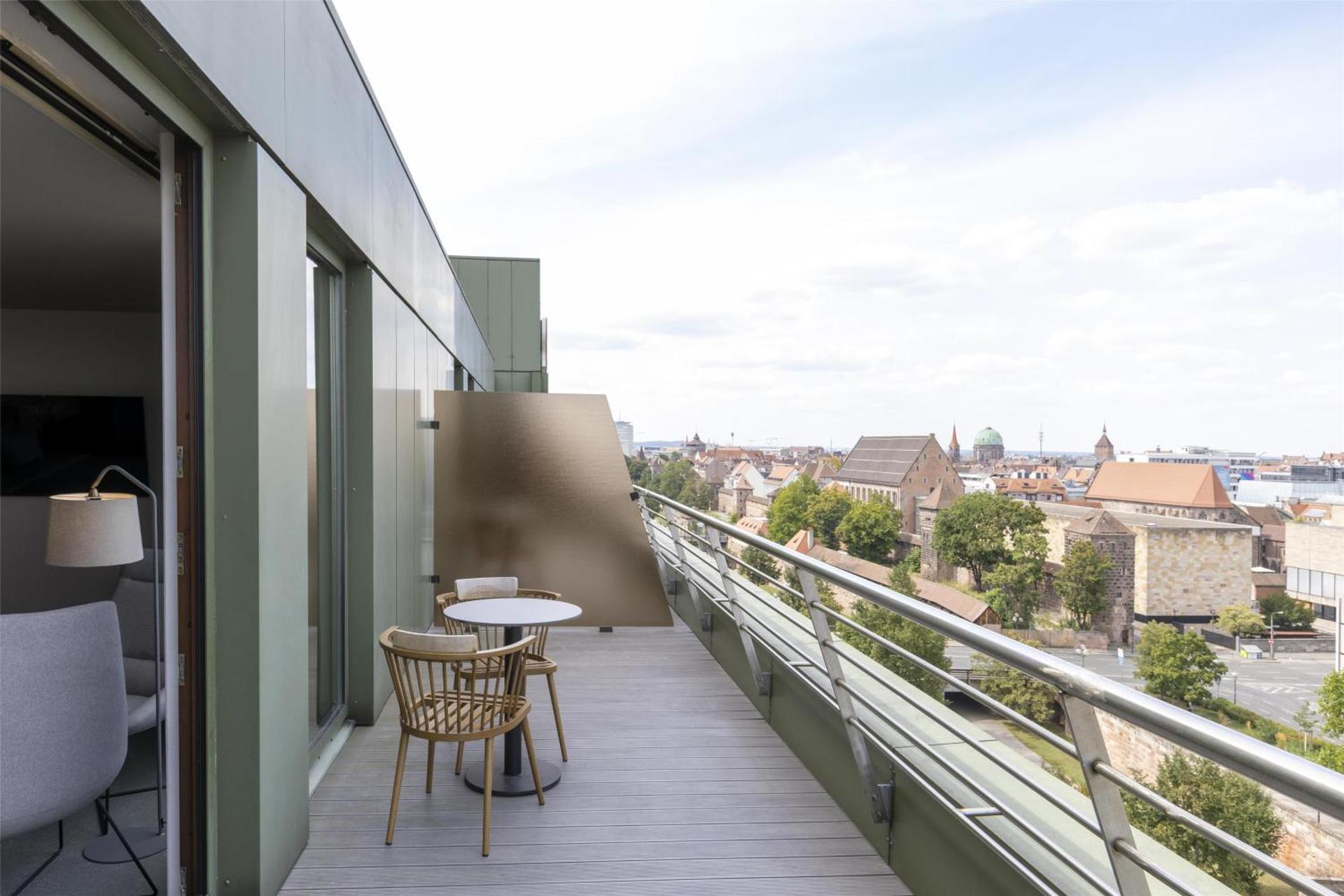 View (from property/room)