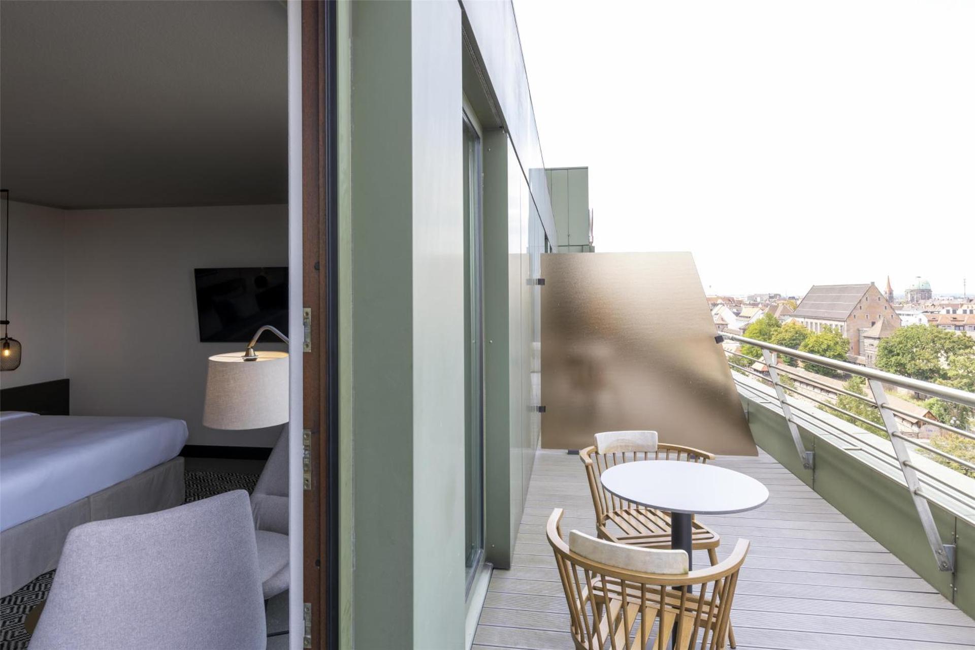 View (from property/room)