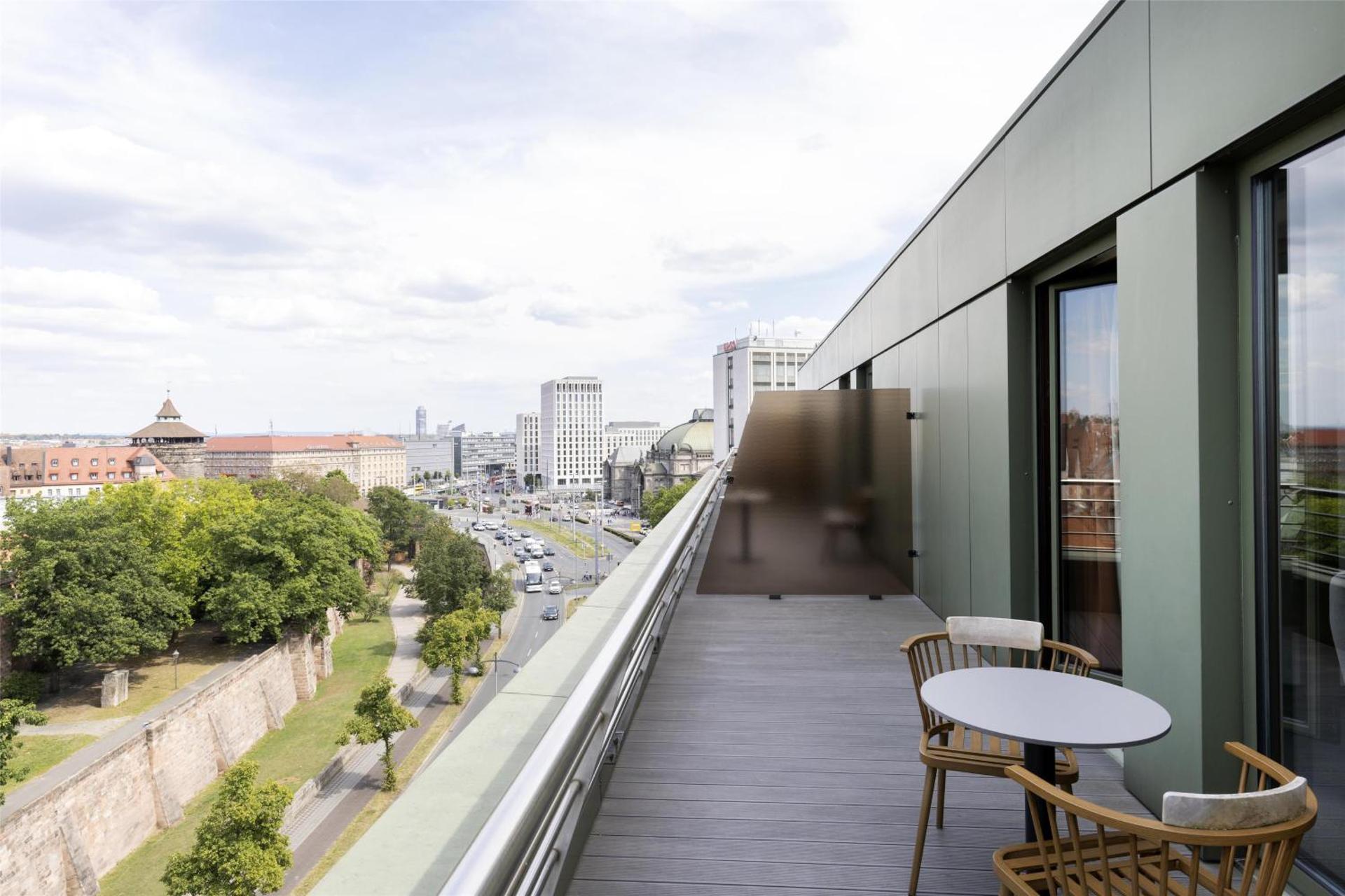 View (from property/room)