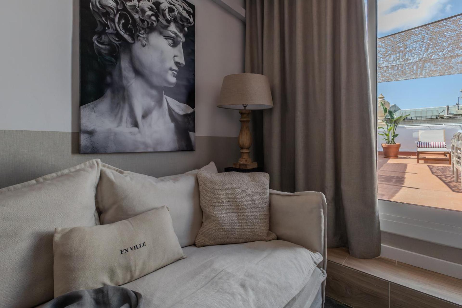 View (from property/room)