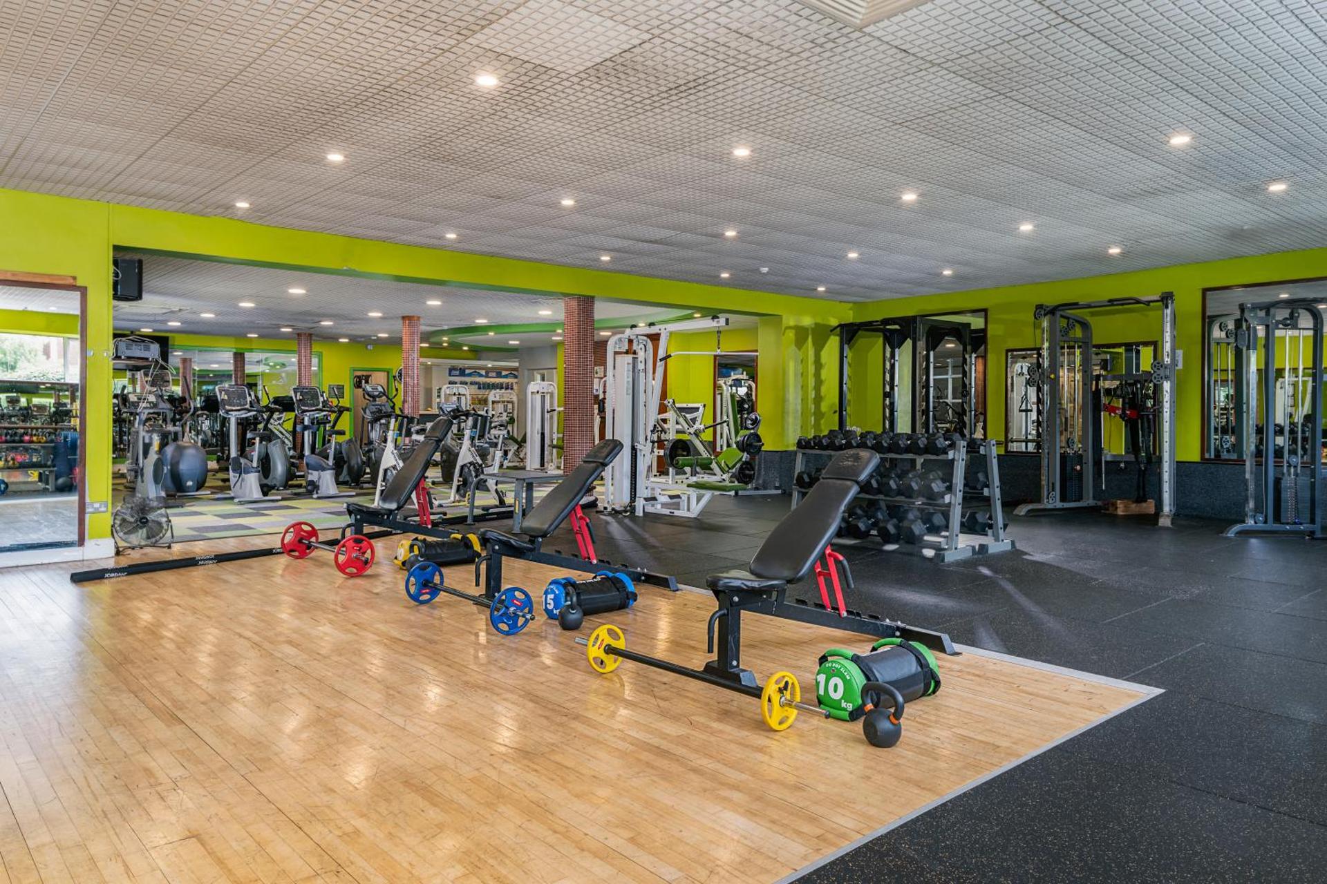 Greenhills Hotel Limerick