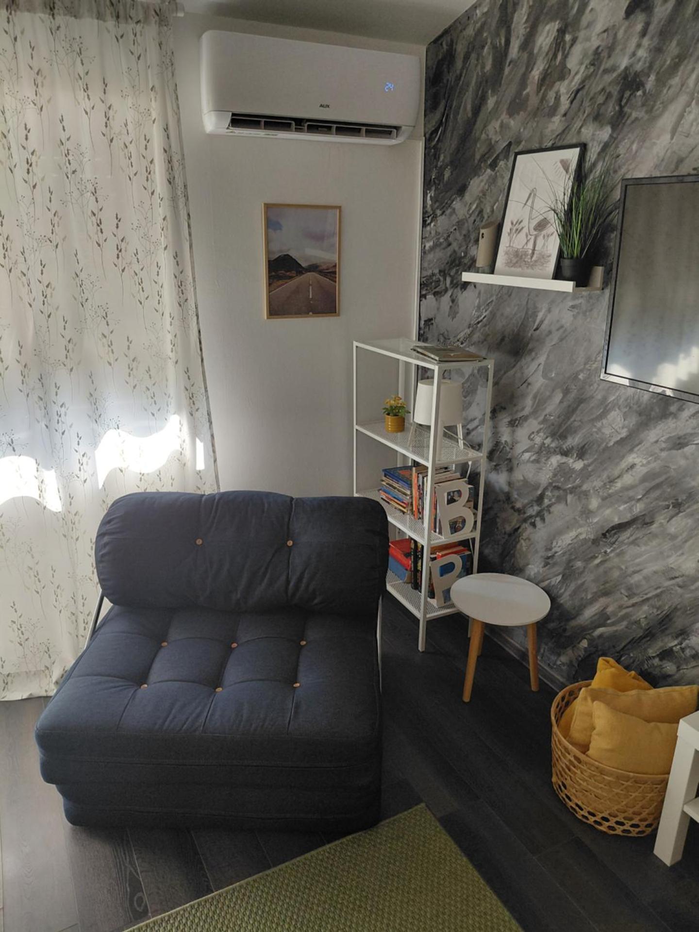 Apartman Dunav