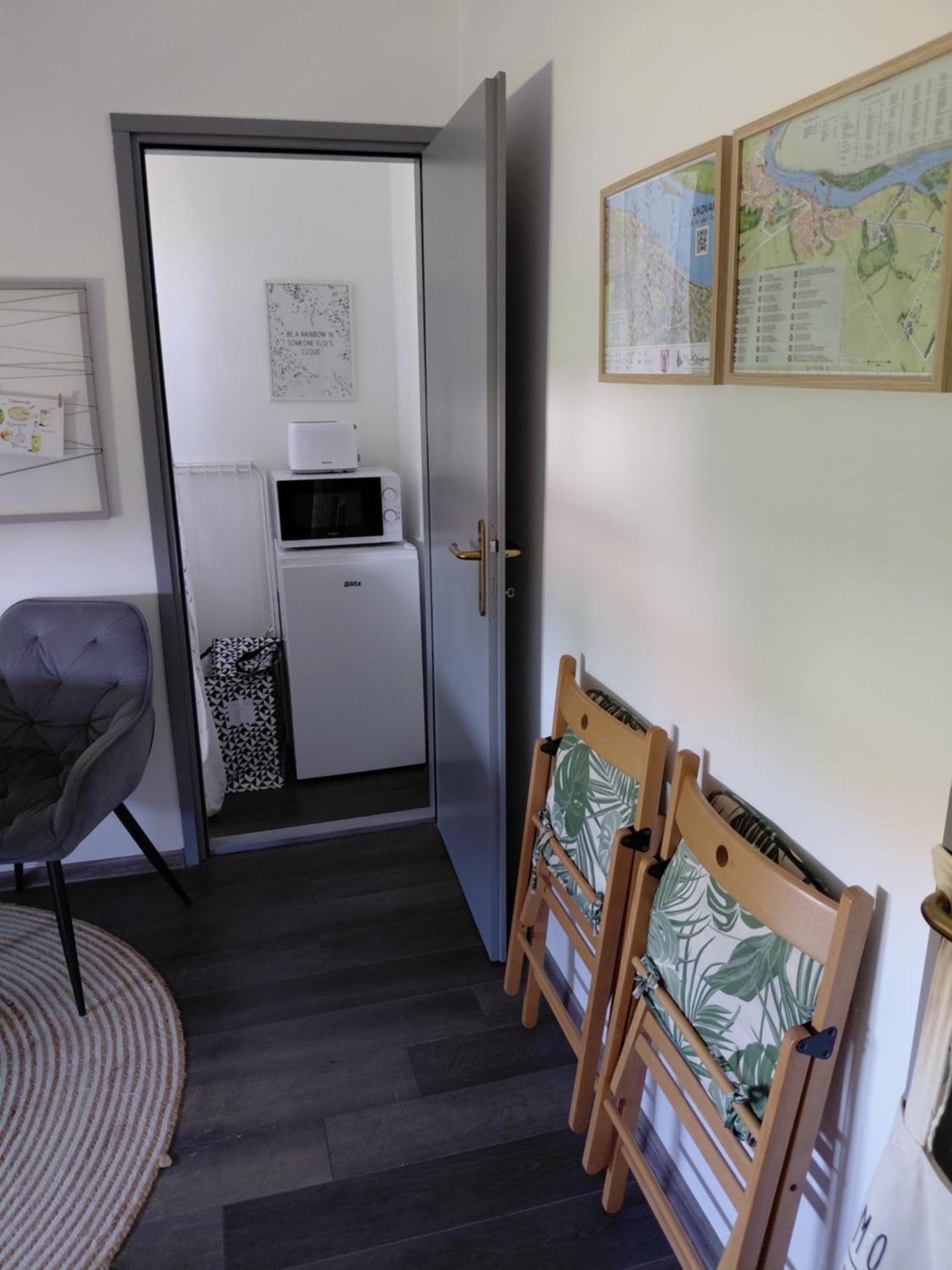 Apartman Dunav