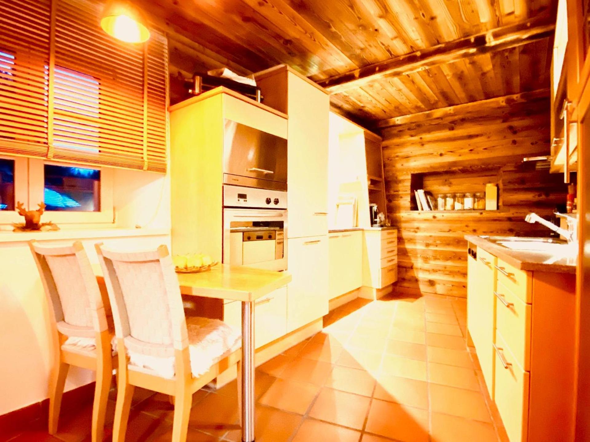 Wilderer Suiten Mariazell