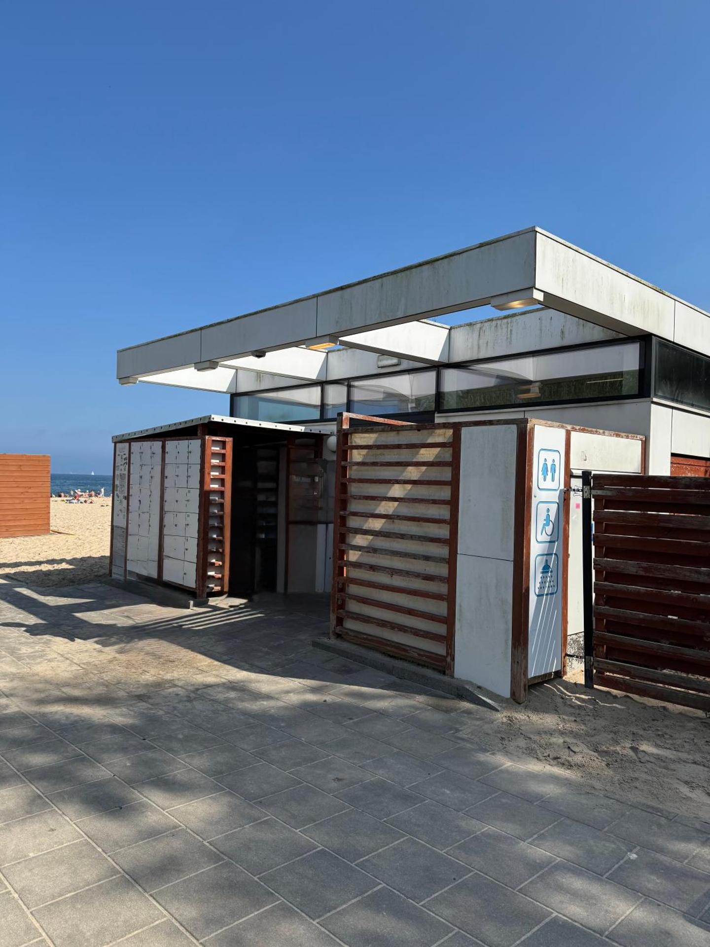 DMI Premium Apart Gdansk-Beach