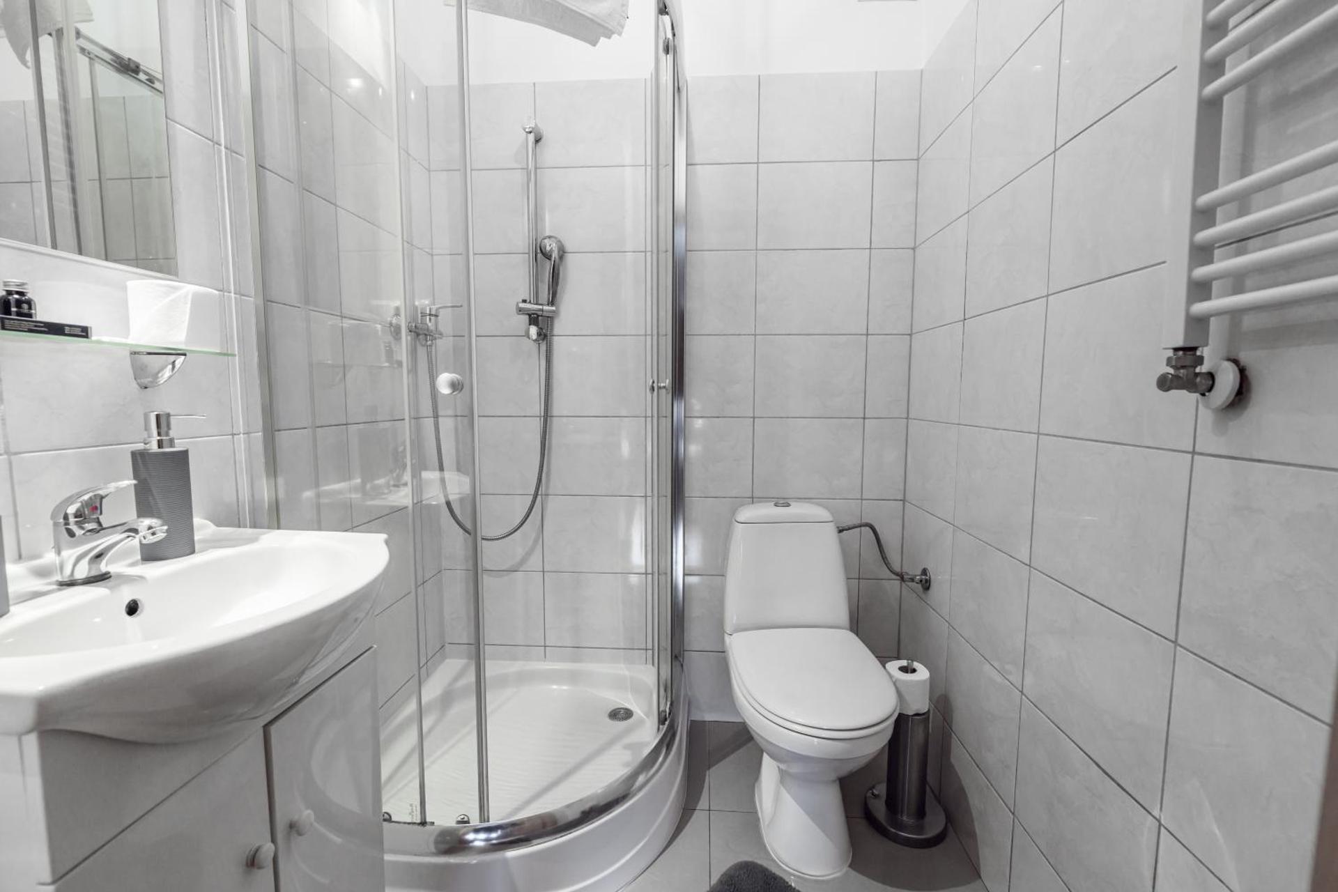 Room8 Apartments by Cracovia Prime