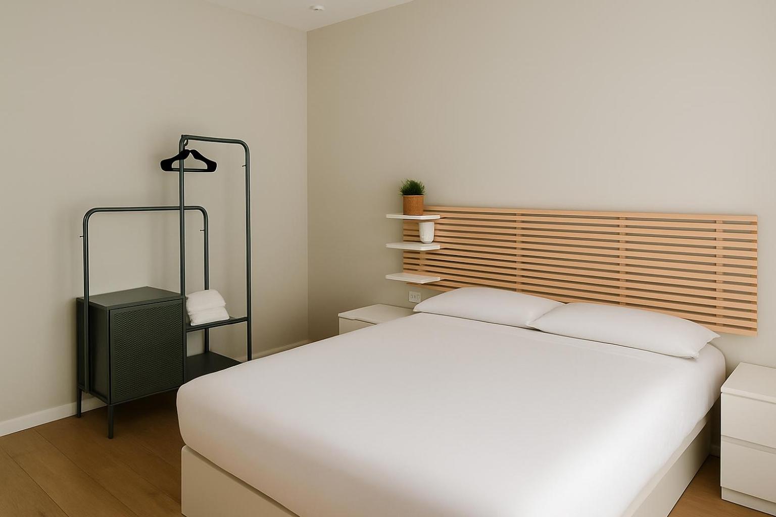 Marques de Caro Rooms Luxury