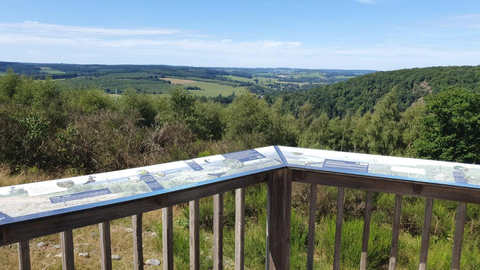 Chez Lisa avec jaccuzi